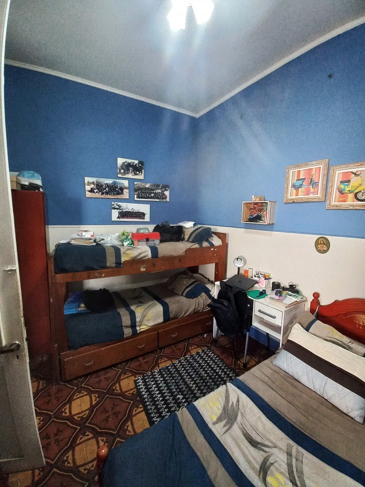 OPORTUNIDAD! HERMOSA CASA PH CRISOSTOMO 100