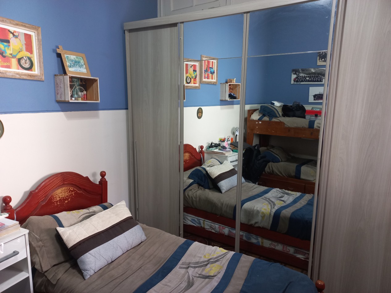OPORTUNIDAD! HERMOSA CASA PH CRISOSTOMO 100