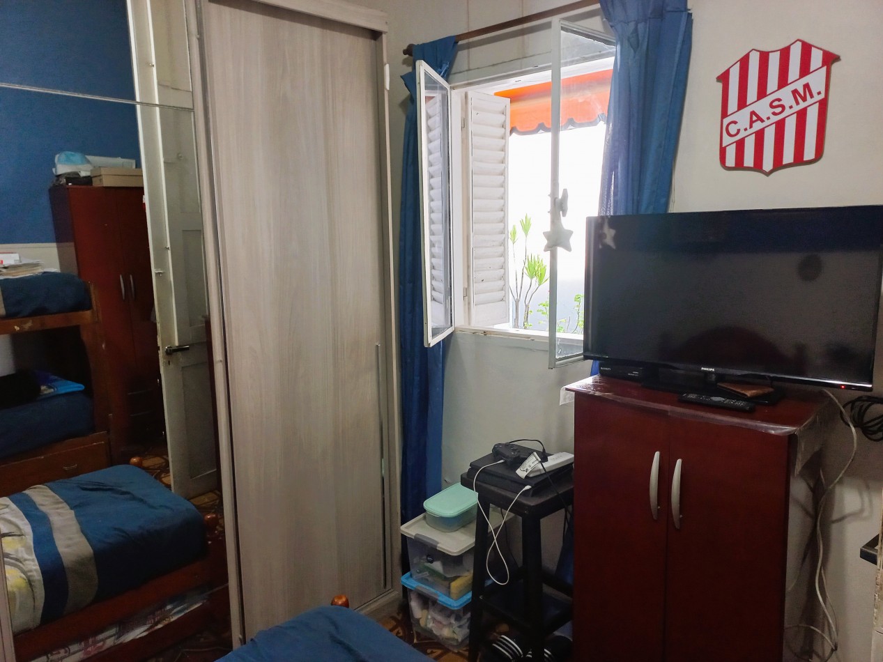 OPORTUNIDAD! HERMOSA CASA PH CRISOSTOMO 100
