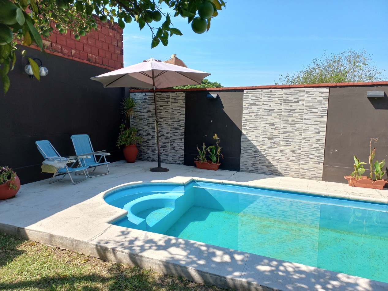 OPORTUNIDAD! HERMOSA CASA PH CRISOSTOMO 100