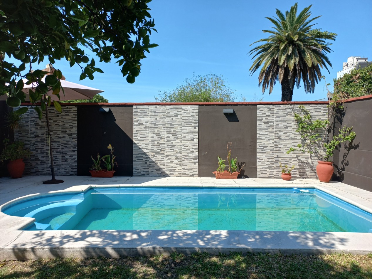 OPORTUNIDAD! HERMOSA CASA PH CRISOSTOMO 100