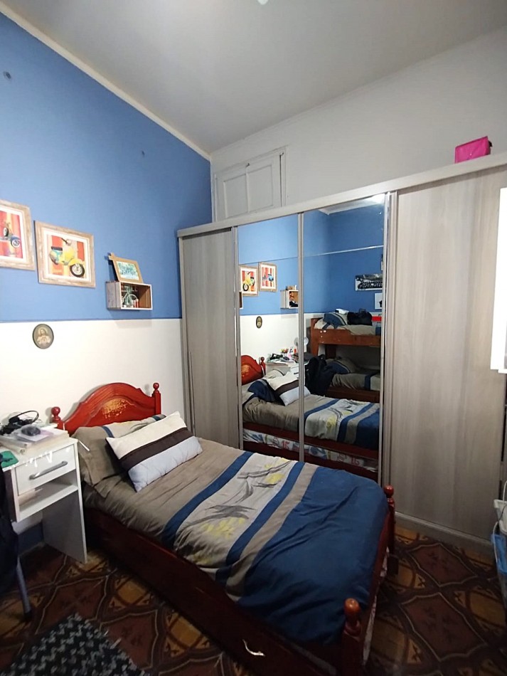 OPORTUNIDAD! HERMOSA CASA PH CRISOSTOMO 100