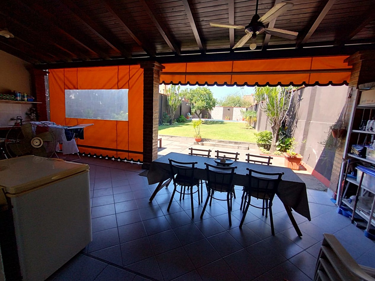OPORTUNIDAD! HERMOSA CASA PH CRISOSTOMO 100