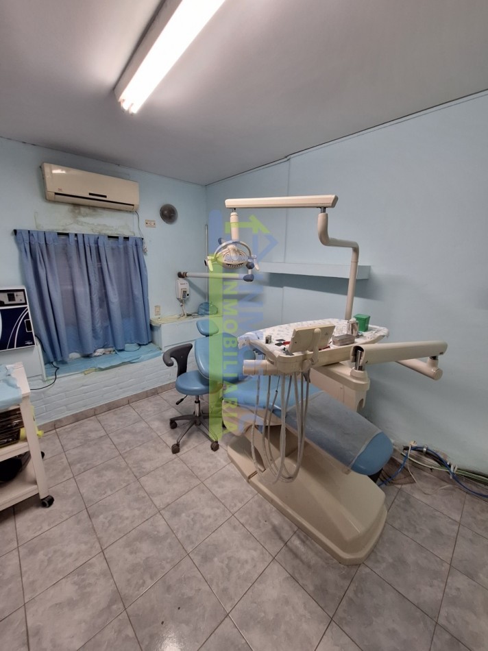 OPORTUNIDAD! CENTRO MEDICO EN VENTA PARA INVERSIONISTAS - BARRIO SUR (ALT. 24 DE SEPTIEMBRE 1000)