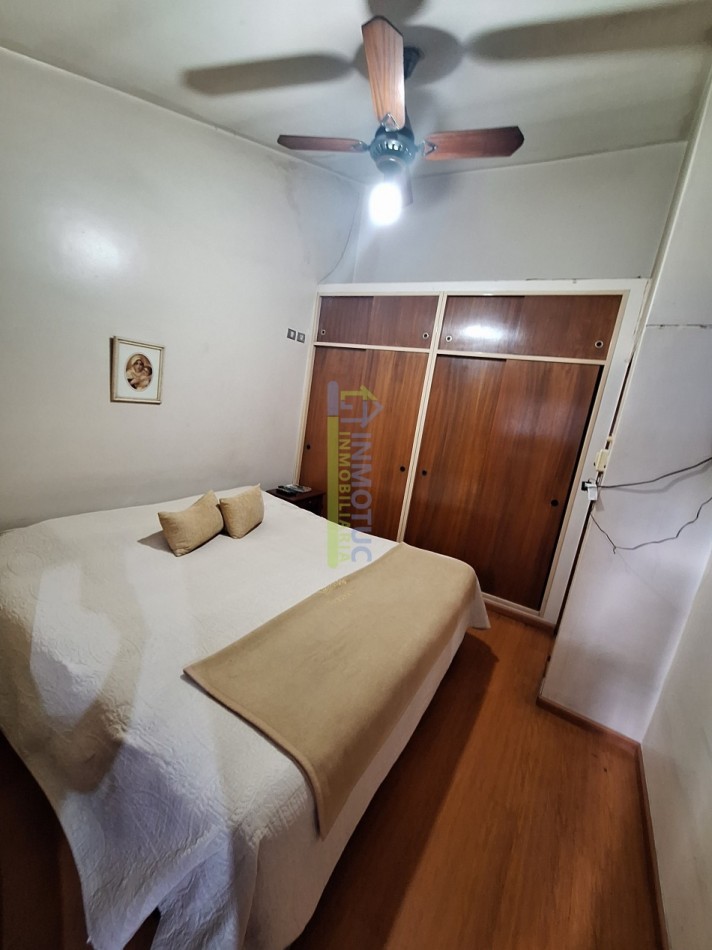 CASA BARRIO SUR - LAS HERAS AL 200 - 3 DORM. 5 BAÑOS - COCHERA