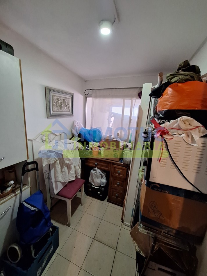 24 DE SEPTIEMBRE AL 600 (MICROCENTRO) DEPARTAMENTO 3 DORMITORIOS + DEPENDENCIA DE SERVICIOS - 3 BAÑOS