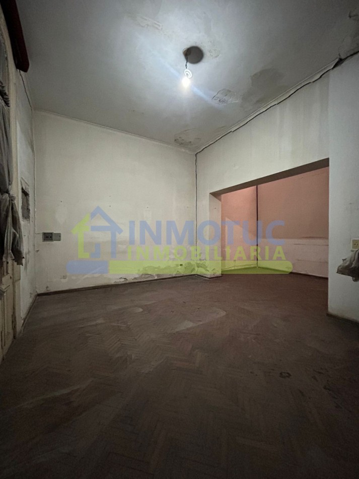 VENTA O ALQUILER CASA 4 DORM  - BARRIO SUR - LAS HERAS  AL 200 