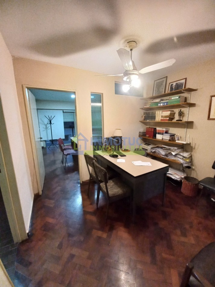 DEPARTAMENTO DE 1 DORMITORIO AMPLIO CON BALCON - BARRIO SUR - LAMADRID 400 - APTO CREDITO - ZONA TRIBUNALES