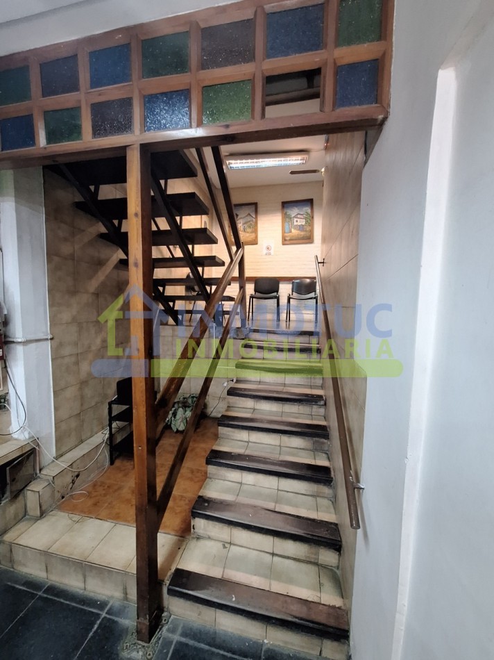 OPORTUNIDAD! CENTRO MEDICO EN VENTA PARA INVERSIONISTAS - BARRIO SUR (ALT. 24 DE SEPTIEMBRE 1000)