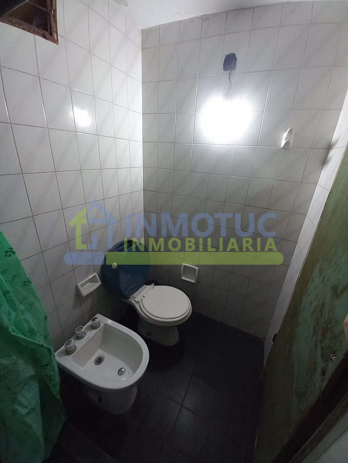 CASA A REMODELAR 3 DORM. ZONA SUR - BARRIO LINCOLN LA PLATA AL 3000