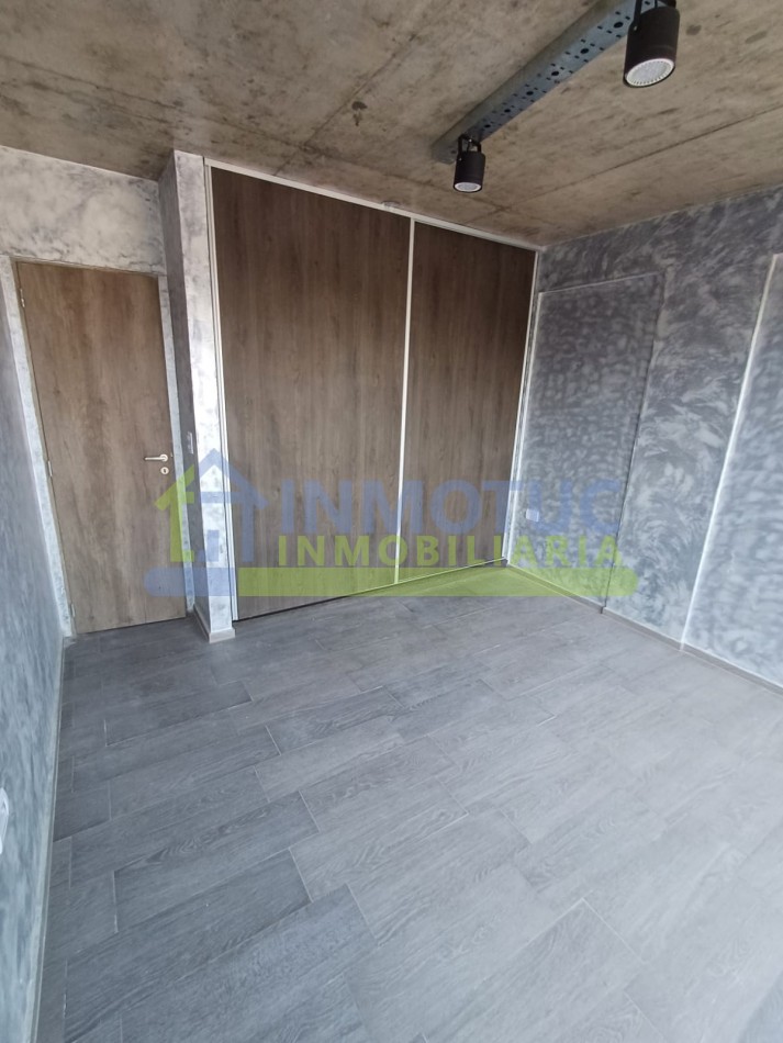 Departamento Nuevo 1 dorm Av. Avellaneda  y Pje Bordabehere. Edificio con pileta