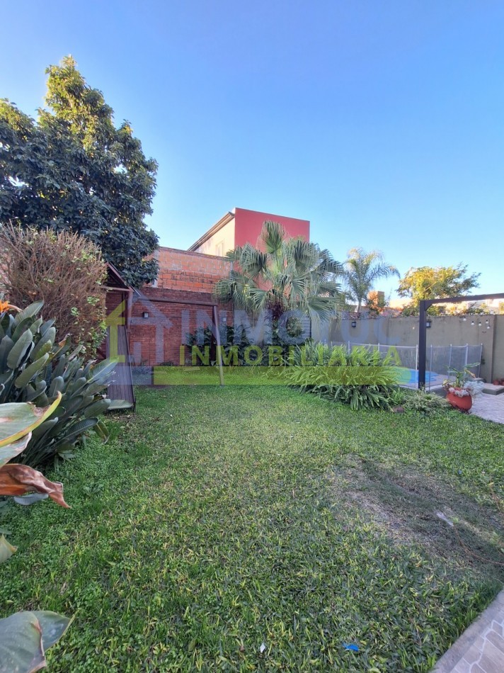 SANTA FE AL 4100 - CASA EN VENTA 