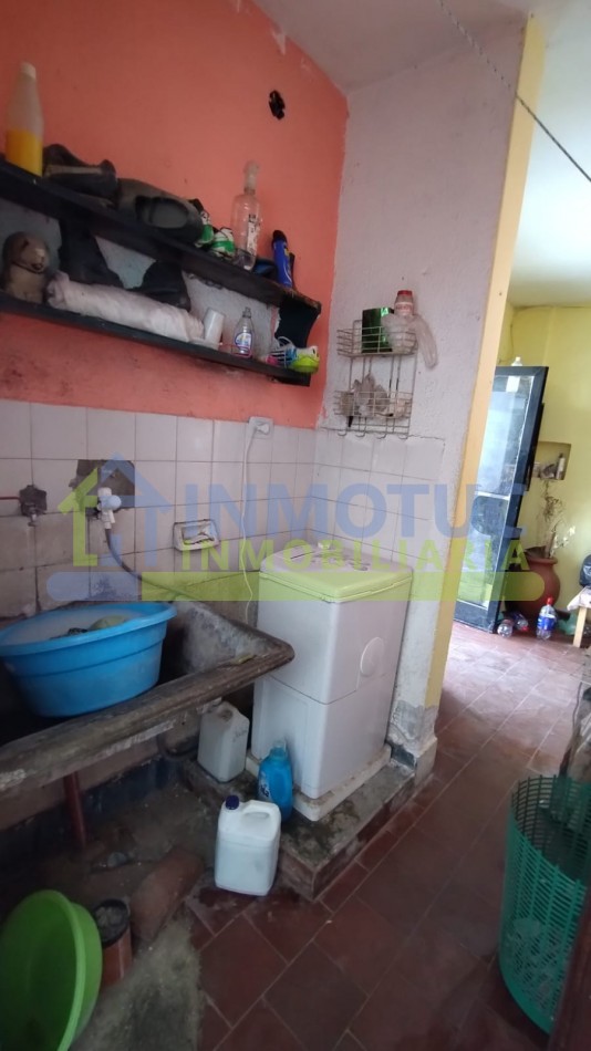 Casa Barrio Mutual Policial 