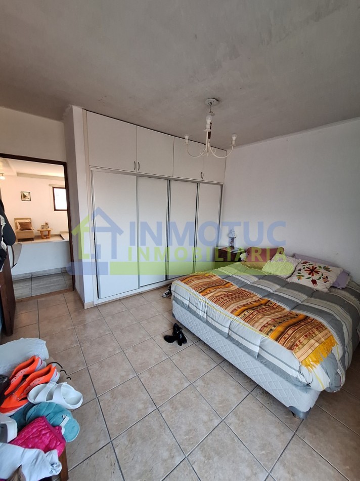 SANTA FE AL 4100 - CASA EN VENTA 