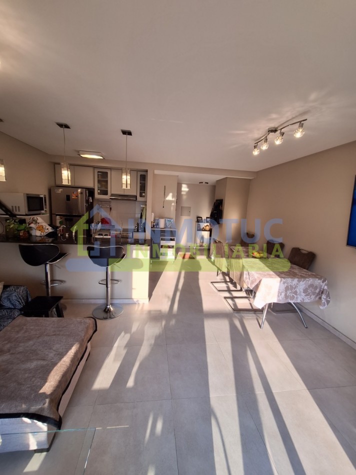 DEPARTAMENTO BALCARCE AL 400 - 2 DORMITORIOS - 2 BAÑOS - BARRIO NORTE - APTO CREDITO