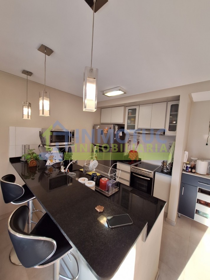 DEPARTAMENTO BALCARCE AL 400 - 2 DORMITORIOS - 2 BAÑOS - BARRIO NORTE - APTO CREDITO