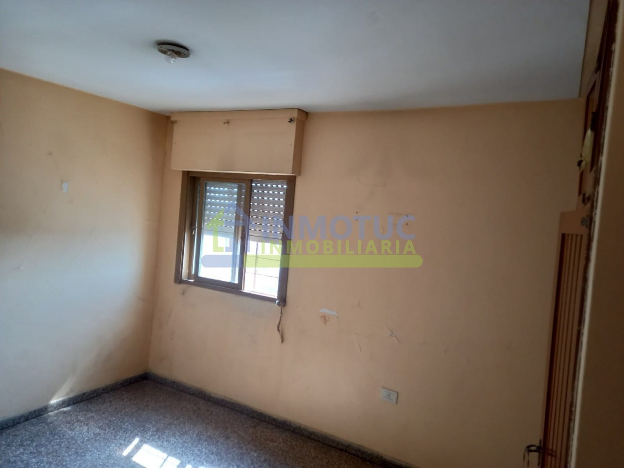 B. OBISPO PIEDRABUENA - DEPARTAMENTO EN VENTA 3 DORM. 2 BAÑOS
