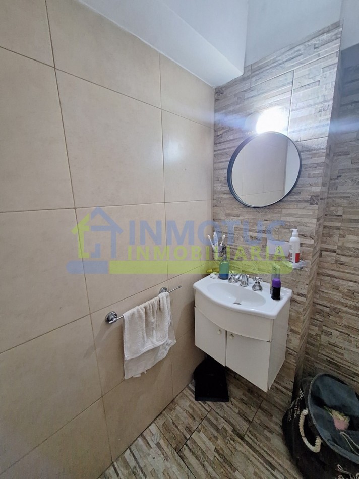 DEPARTAMENTO 2 DORM CON BALCON - BARRIO NORTE - LAPRIDA 300 - APTO CREDITO