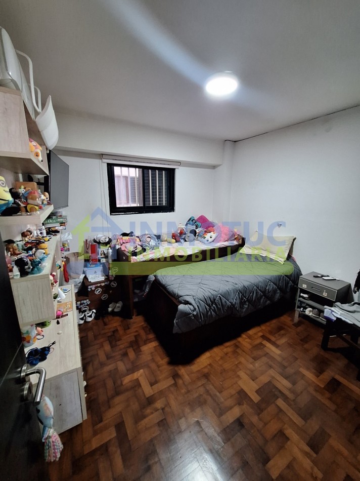 DEPARTAMENTO CORDOBA 100 - 3 DORM - 3 BAÑOS - BALCON (COCHERA OPCIONAL)