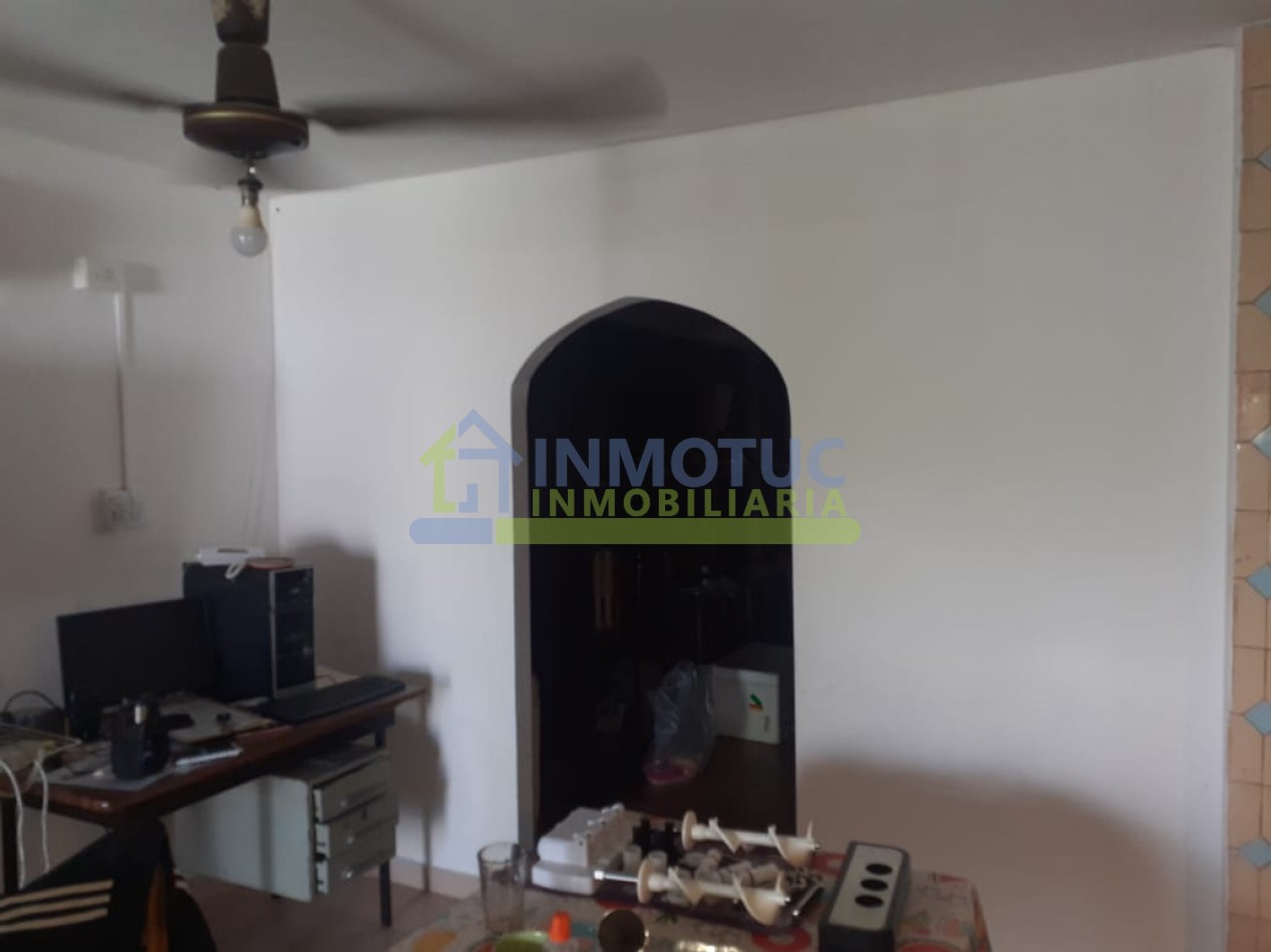 ALQUILER CASA BARRIO MUTUAL POLICIAL (ALTURA AV. INDEPENDENCIA 3800)