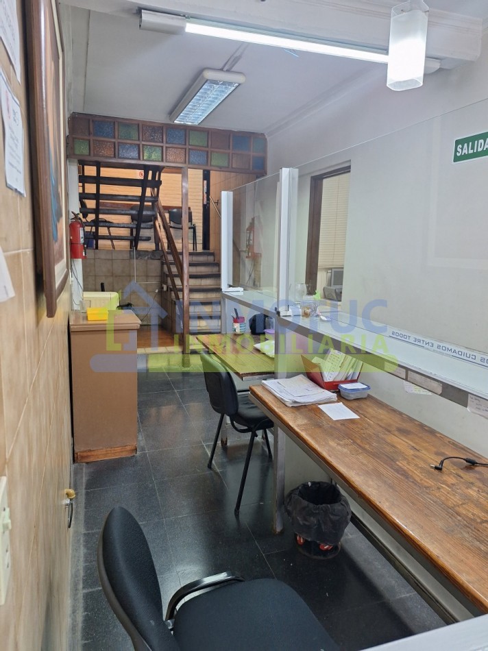 OPORTUNIDAD! CENTRO MEDICO EN VENTA PARA INVERSIONISTAS - BARRIO SUR (ALT. 24 DE SEPTIEMBRE 1000)