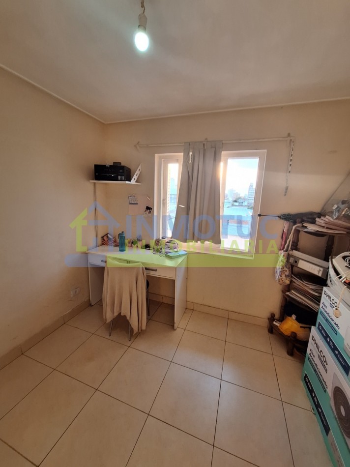 DEPARTAMENTO 2 DORM CON BALCON - BARRIO NORTE - LAPRIDA 300 - APTO CREDITO