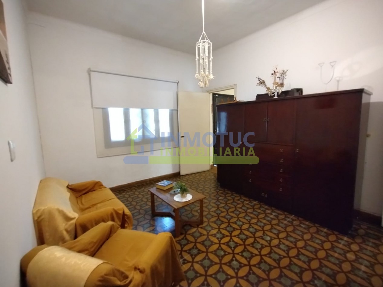 Casa - Frente Parque 9 de julio - Av. Soldati al 600 - 3 Dorm. - 2 Baños APTA CREDITO HIPOTECARIO