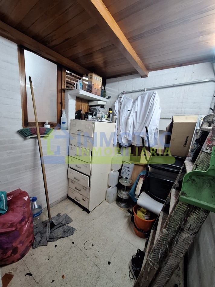 OPORTUNIDAD! CENTRO MEDICO EN VENTA PARA INVERSIONISTAS - BARRIO SUR (ALT. 24 DE SEPTIEMBRE 1000)