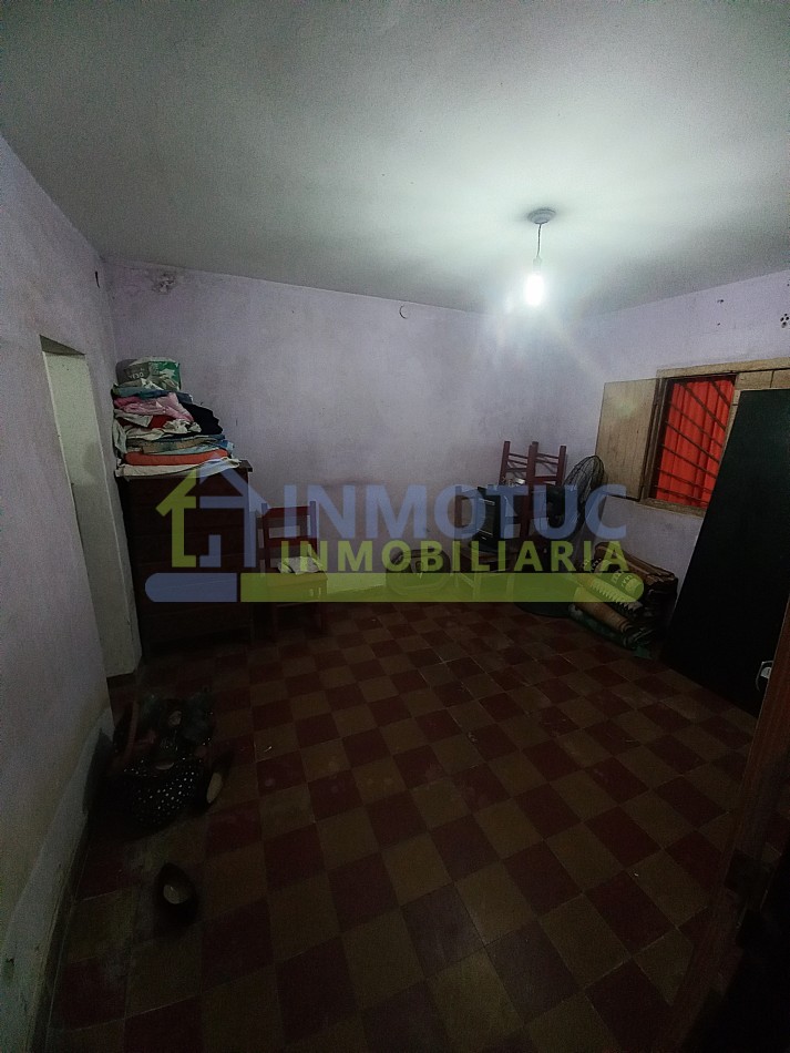 CASA A REMODELAR 3 DORM. ZONA SUR - BARRIO LINCOLN LA PLATA AL 3000