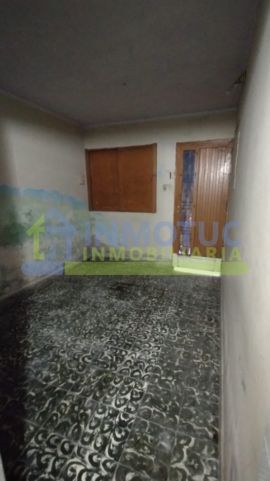 CASA A REMODELAR 3 DORM. ZONA SUR - BARRIO LINCOLN LA PLATA AL 3000