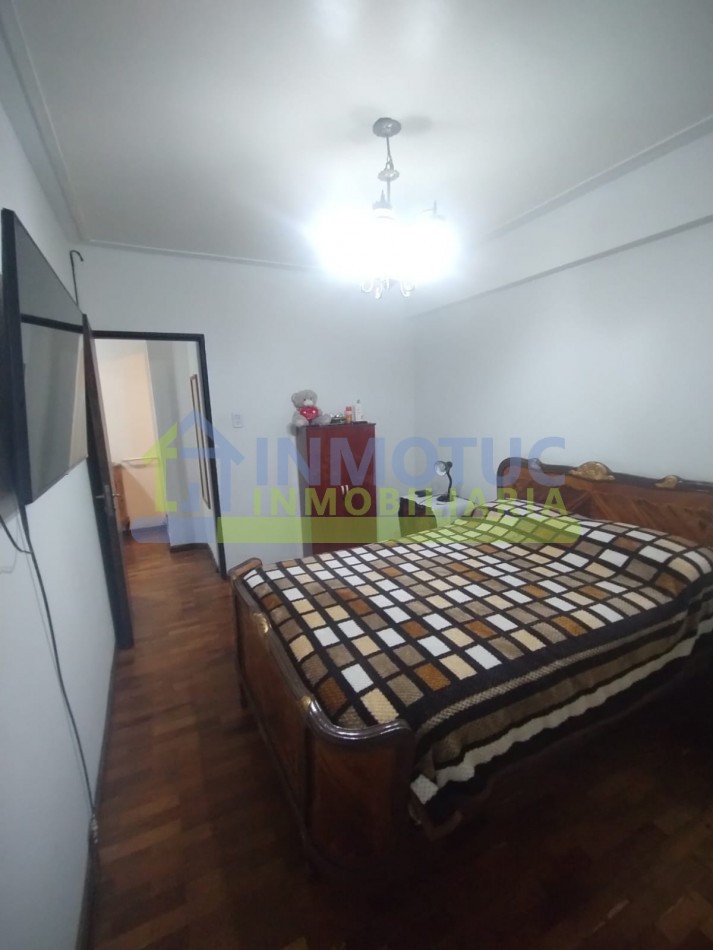 DPTO BARRIO NORTE 2 DORM. 24 DE SEPTIEMBRE AL 1000