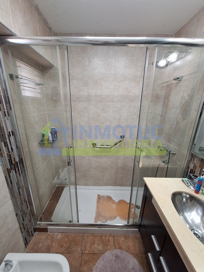 DEPARTAMENTO CORDOBA 100 - 3 DORM - 3 BAÑOS - BALCON (COCHERA OPCIONAL)