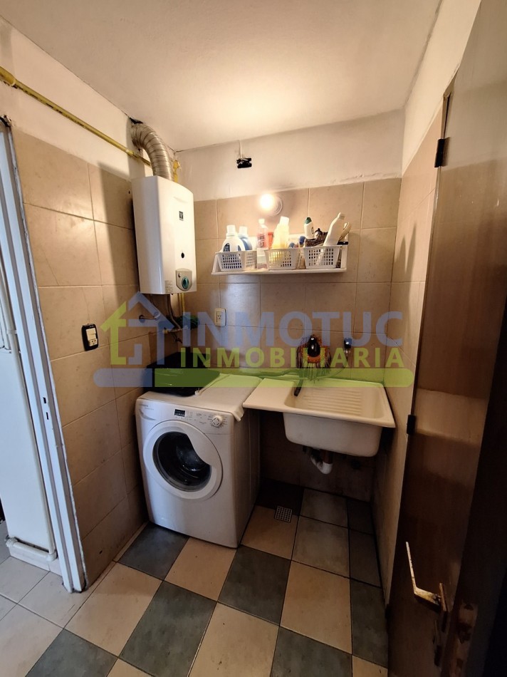 24 DE SEPTIEMBRE AL 600 (MICROCENTRO) DEPARTAMENTO 3 DORMITORIOS + DEPENDENCIA DE SERVICIOS - 3 BAÑOS