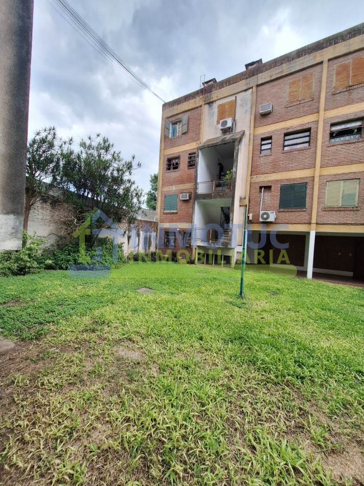 DPTO. Paso de Los Andes al 700 - 3 Dorm. - 2 Baños - Sup. Propia 82 m² + cochera