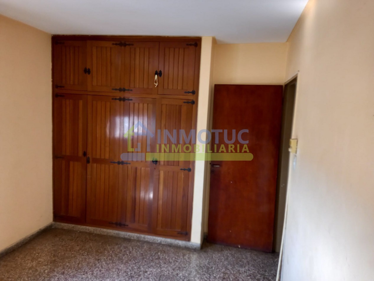 B. OBISPO PIEDRABUENA - DEPARTAMENTO EN VENTA 3 DORM. 2 BAÑOS