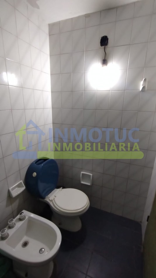CASA A REMODELAR 3 DORM. ZONA SUR - BARRIO LINCOLN LA PLATA AL 3000