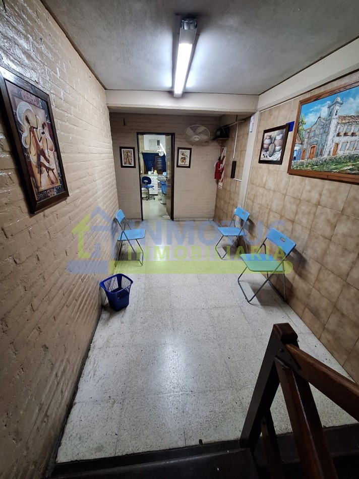 OPORTUNIDAD! CENTRO MEDICO EN VENTA PARA INVERSIONISTAS - BARRIO SUR (ALT. 24 DE SEPTIEMBRE 1000)