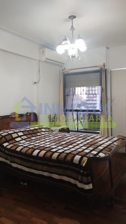 DPTO BARRIO NORTE 2 DORM. 24 DE SEPTIEMBRE AL 1000