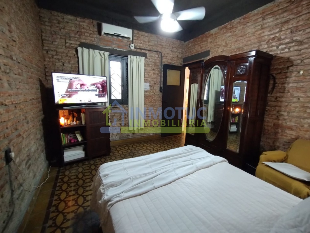 Casa - Frente Parque 9 de julio - Av. Soldati al 600 - 3 Dorm. - 2 Baños APTA CREDITO HIPOTECARIO