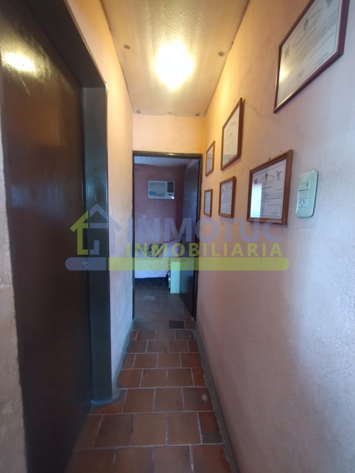 CASA BALCARCE AL 2200 - 4 Dorm. - 2 Baños