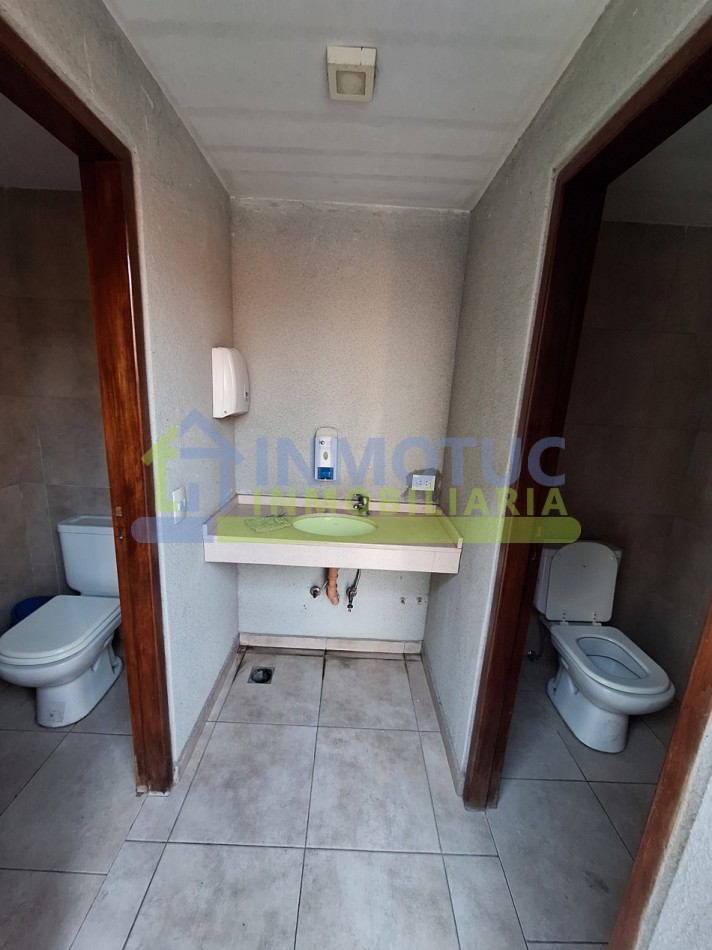 DEPARTAMENTO BALCARCE AL 400 - 2 DORMITORIOS - 2 BAÑOS - BARRIO NORTE - APTO CREDITO