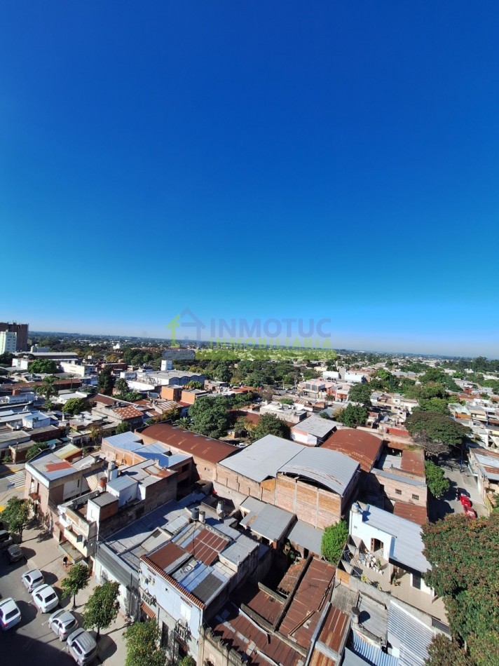 DEPARTAMENTO 2 DORMITORIOS CON BALCON - A ESTRENAR - RONDEAU 800 - BARRIO SUR