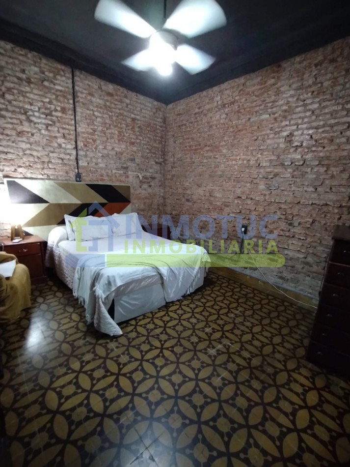 Casa - Frente Parque 9 de julio - Av. Soldati al 600 - 3 Dorm. - 2 Baños APTA CREDITO HIPOTECARIO