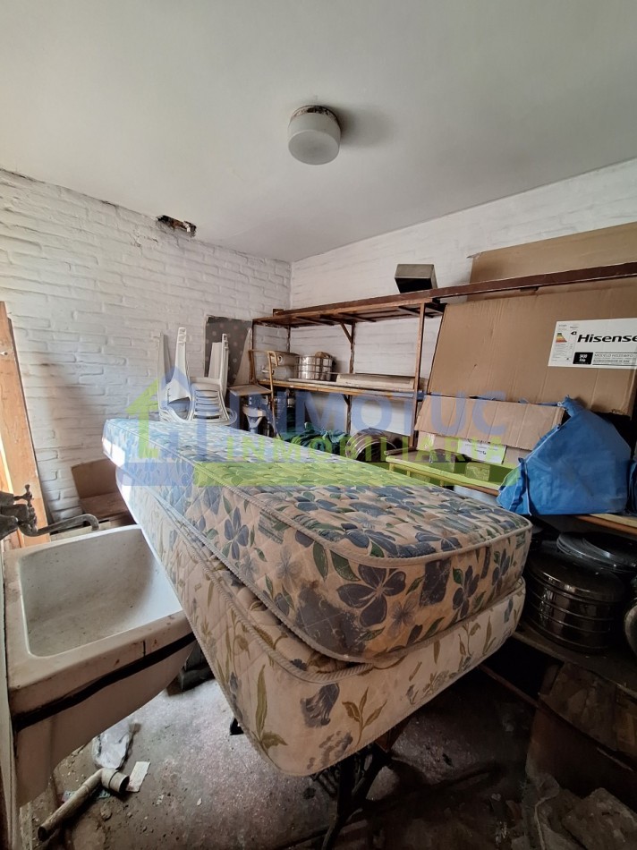 OPORTUNIDAD! CENTRO MEDICO EN VENTA PARA INVERSIONISTAS - BARRIO SUR (ALT. 24 DE SEPTIEMBRE 1000)