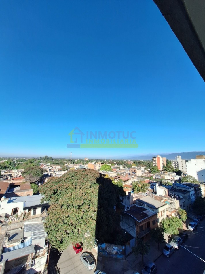 DEPARTAMENTO 2 DORMITORIOS CON BALCON - A ESTRENAR - RONDEAU 800 - BARRIO SUR