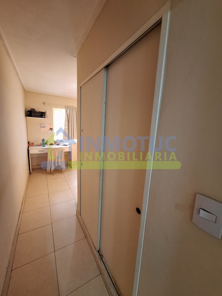 DEPARTAMENTO 2 DORM CON BALCON - BARRIO NORTE - LAPRIDA 300 - APTO CREDITO