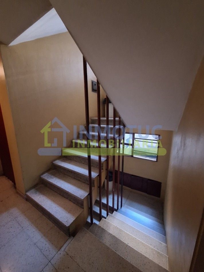 DEPARTAMENTO CORDOBA 100 - 3 DORM - 3 BAÑOS - BALCON (COCHERA OPCIONAL)