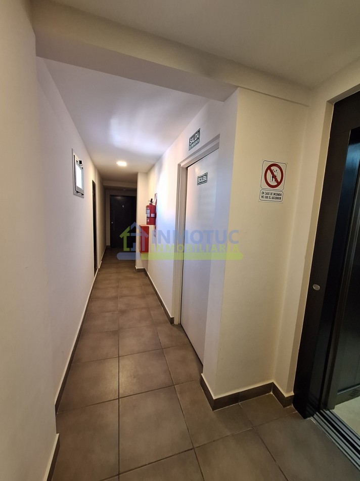 DEPARTAMENTO 2 DORMITORIOS CON BALCON - A ESTRENAR - RONDEAU 800 - BARRIO SUR