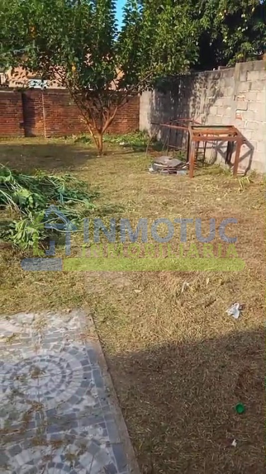CASA A REMODELAR 3 DORM. ZONA SUR - BARRIO LINCOLN LA PLATA AL 3000