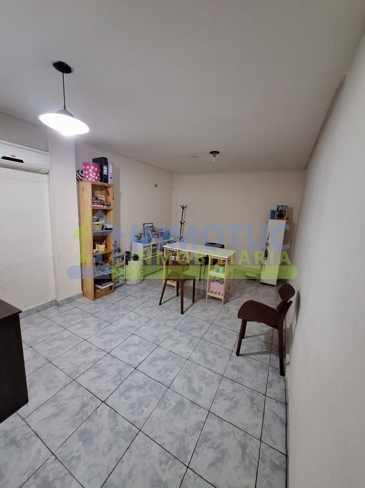 OPORTUNIDAD! CENTRO MEDICO EN VENTA PARA INVERSIONISTAS - BARRIO SUR (ALT. 24 DE SEPTIEMBRE 1000)